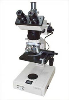 TC-102金相顯微鏡