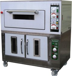 烘焙專用一盤烤箱發酵箱