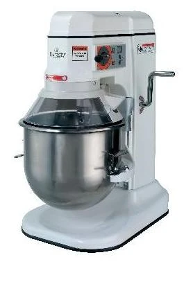 小林攪拌機／12公升攪拌機 x 瑞輝