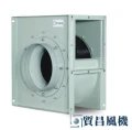 質昌風機-餐廚風機-LN-LD系列