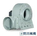 質昌風機-餐廚風機-LN375