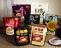 台灣茶葉咖啡擂茶系列產品--批發經銷零售