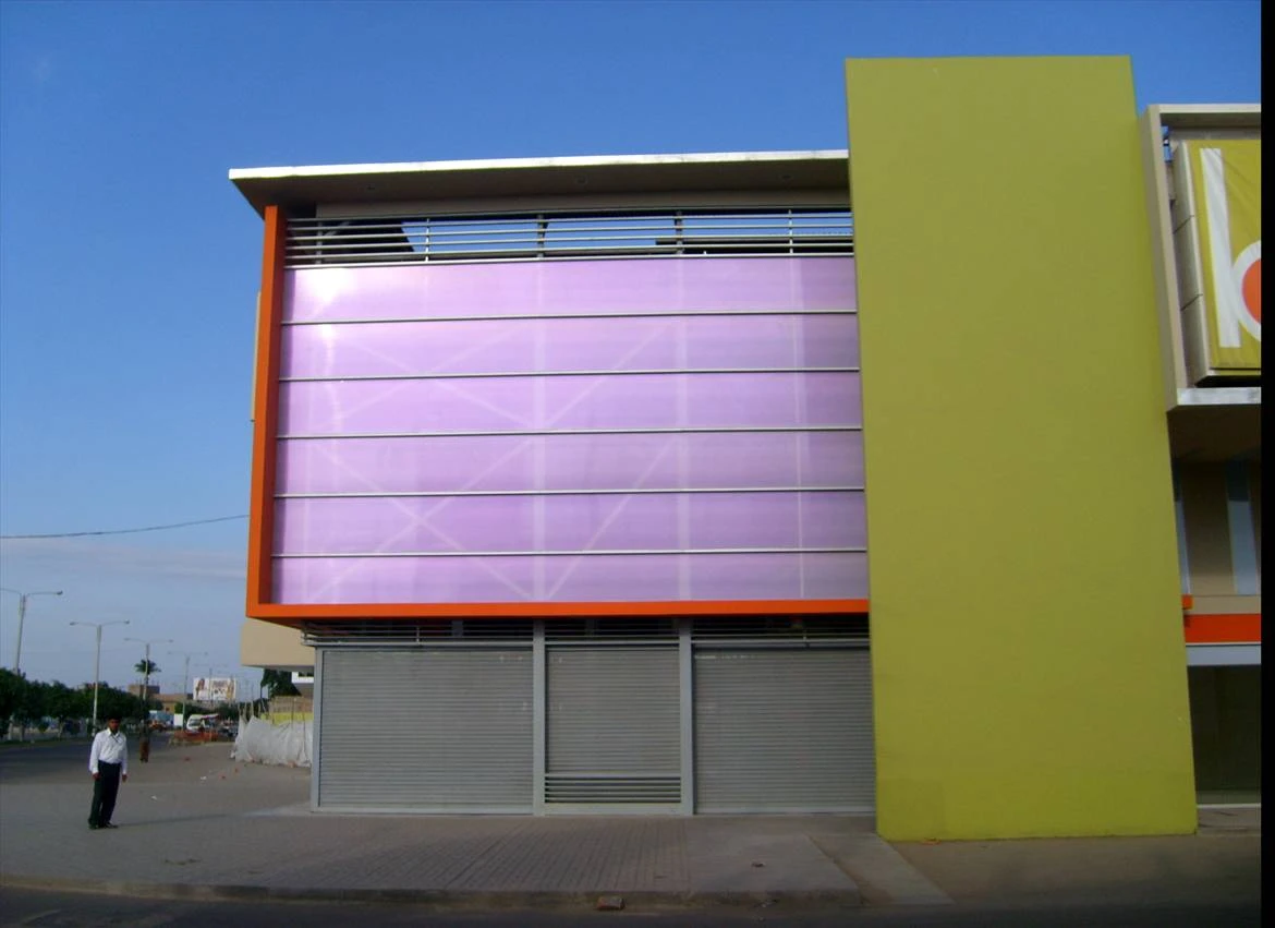 特殊反紅外線處理