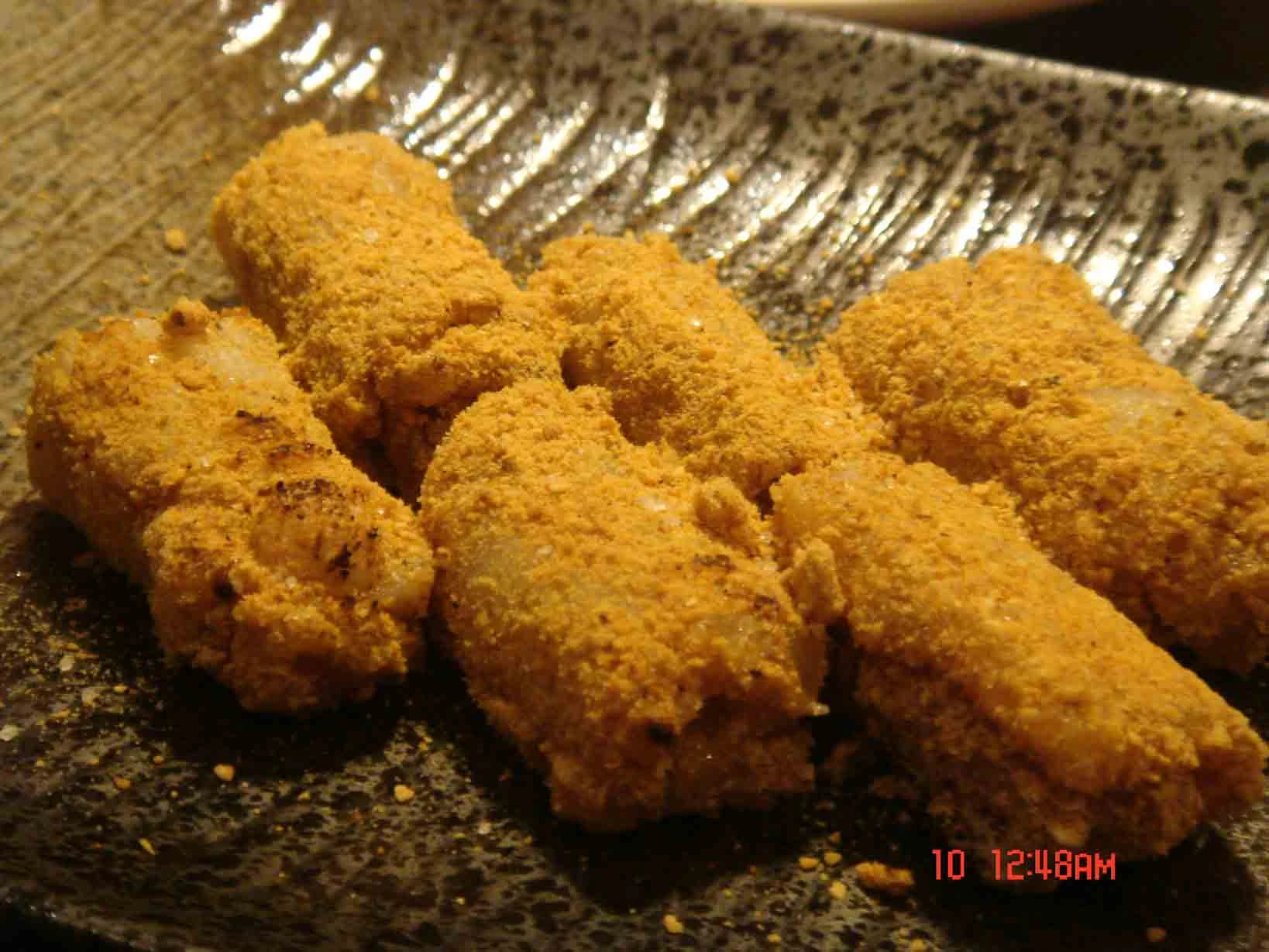 田野燒肉-田原串燒舖(新生店)