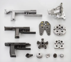 Tool parts