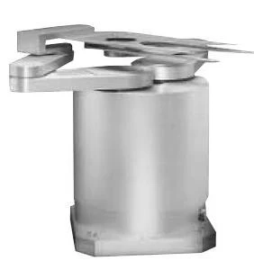 rorze robot overhaul