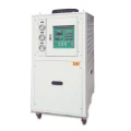 冰水機-冷凍機-冷水機（工業塑膠用）