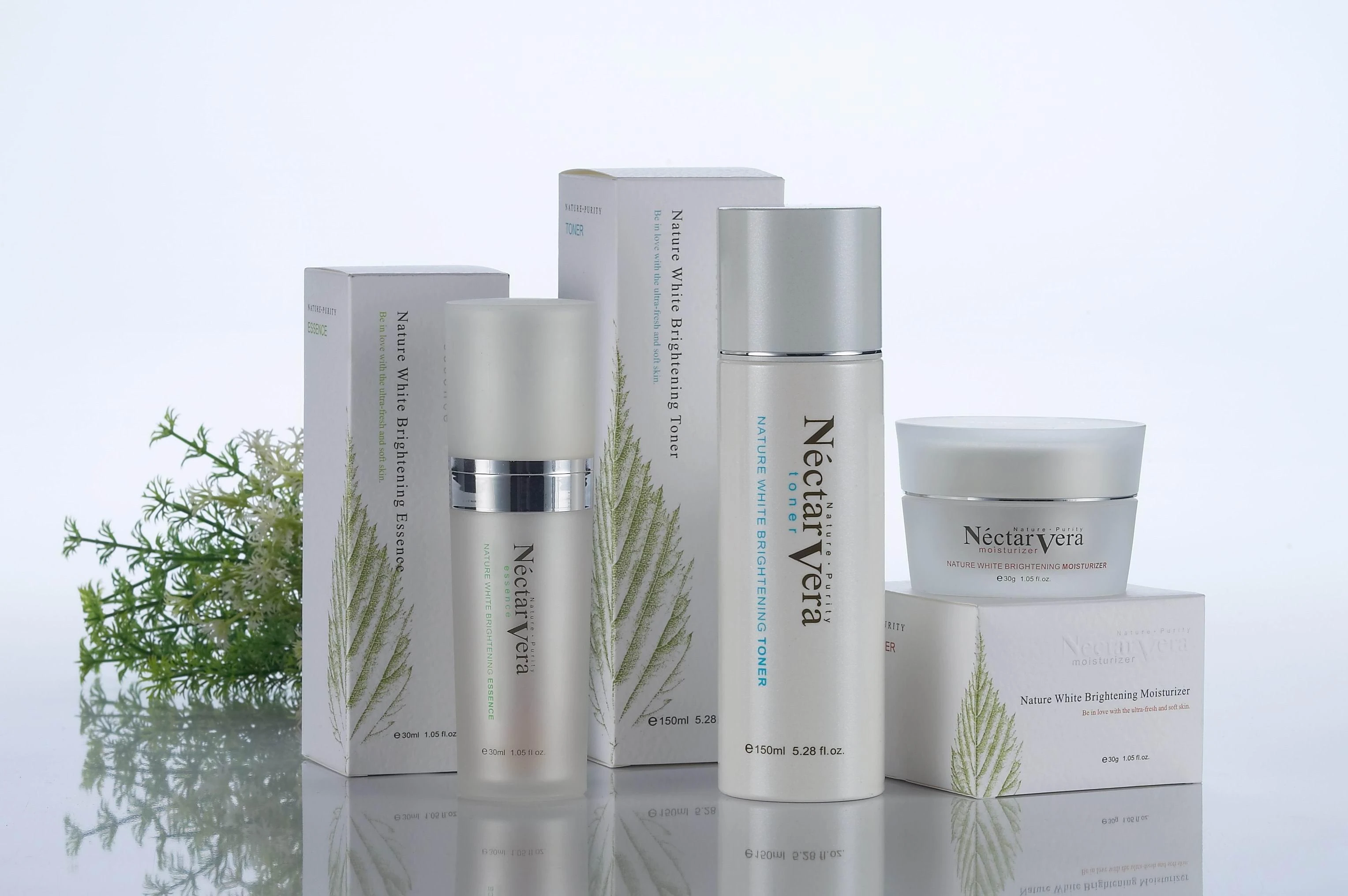 甜河谷生物科技股份有限公司