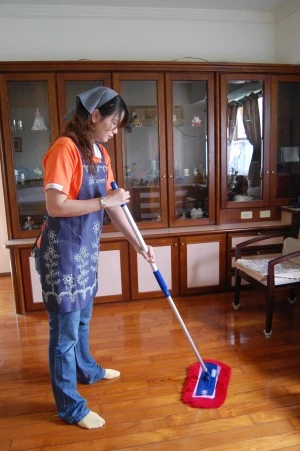 第一管家專業清潔