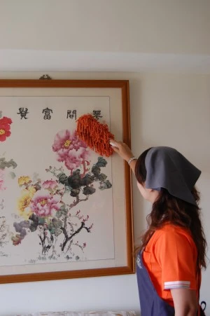 第一管家專業清潔