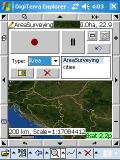 DigiTerra Explorer