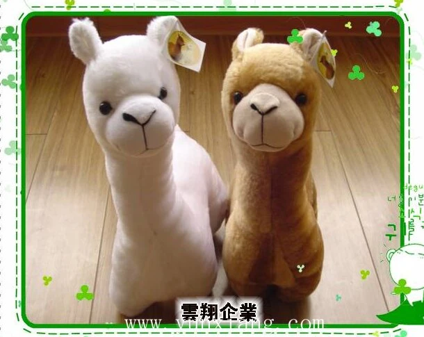 小馬哥公仔