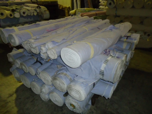 2013新的全棉牛津布