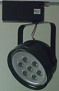 高亮度LED AR111 9W軌道投射燈R3A