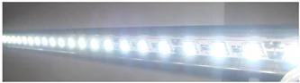 LED三角鋁條燈  綠色節能屋