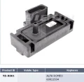 MAP Sensors,大氣壓力感應器