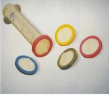 針筒過濾頭syringe filter