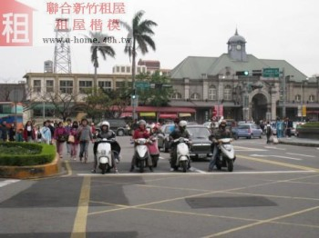 聯合房屋民生店