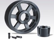 錐套式皮帶輪,SPA,SPB,SPC