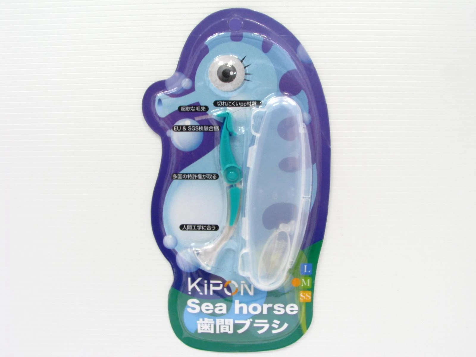 麗鴻科技股份有限公司