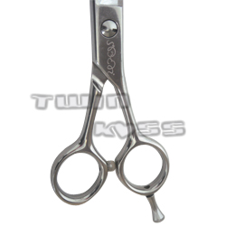 硬挺刀身A字手柄，符合人體工學設計,剪裁順手,輕鬆省力