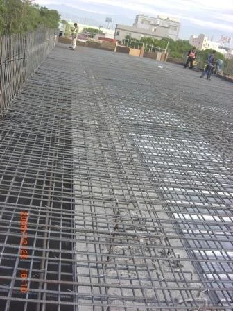 宇祥企業 宇祥興業 鋼筋 綁紮工程