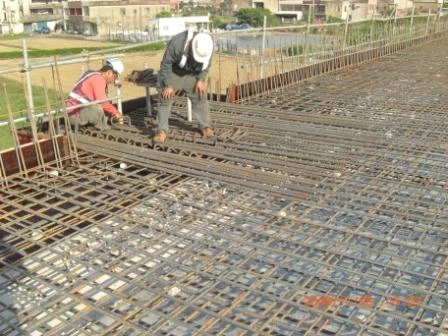 宇祥企業 宇祥興業 鋼筋 綁紮工程