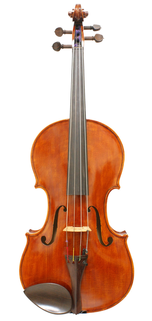 安默麗中提琴‧Model of G.B Guadagnini 1785 Viola