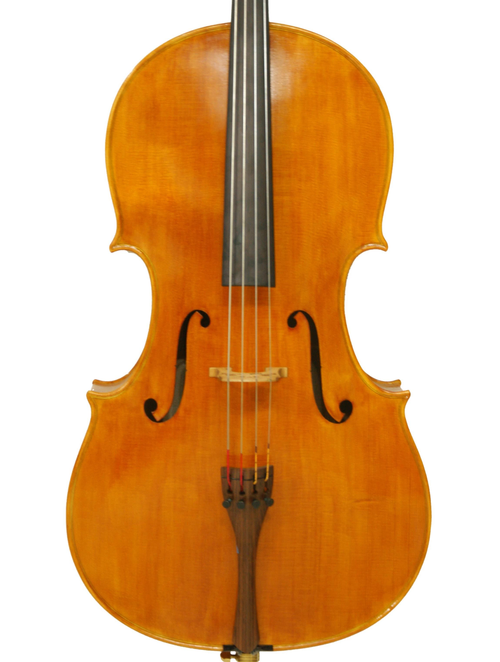 安默麗大提琴 ‧Model of Domenico Montagnana 1740 Cello