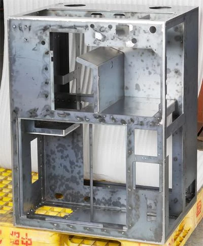 中部雷射股份有限公司