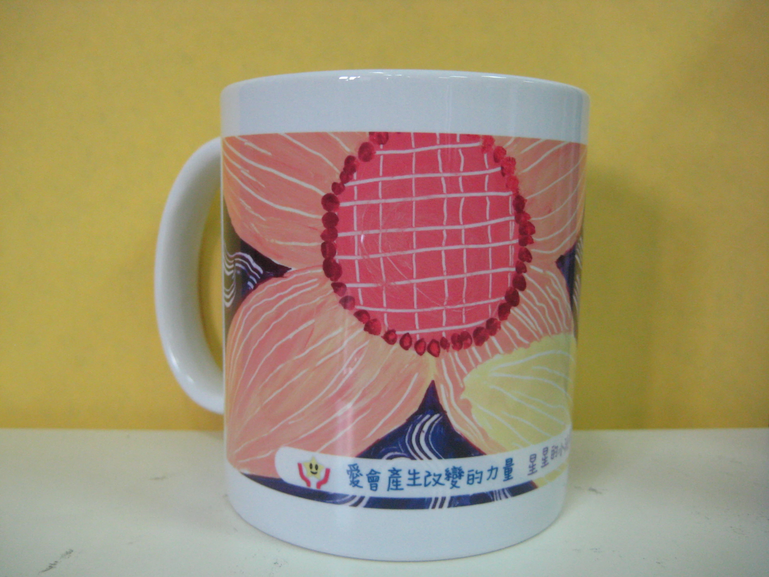 02星兒 馬克杯
