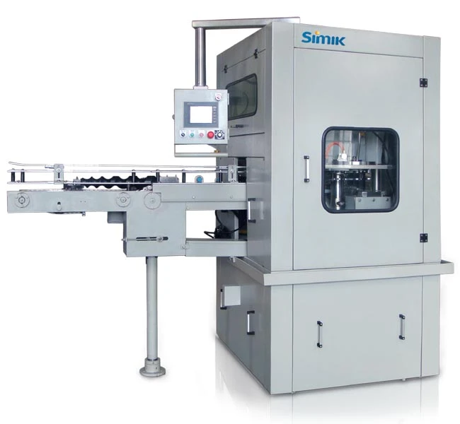 羽偉機械有限公司