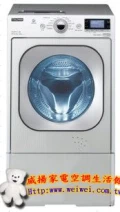 威揚電器LG滾筒WD-S12MPCC