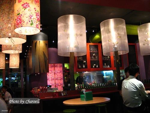 疆子燒烤企業有限公司