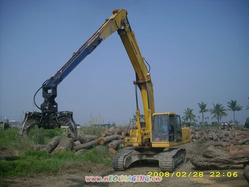 冠辰企業工程行