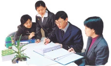 專業是我們的態度