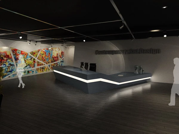 綠光聯合設計有限公司