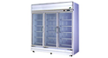 三門式冷藏櫃