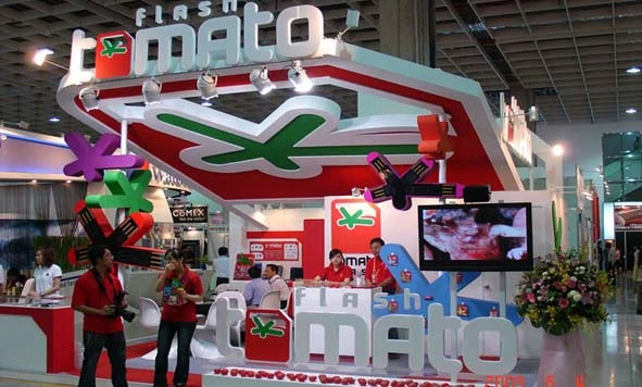 渼銡創藝有限公司