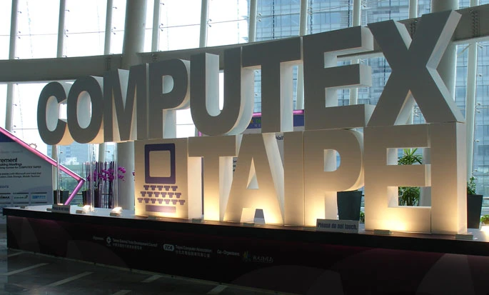 渼銡創藝有限公司