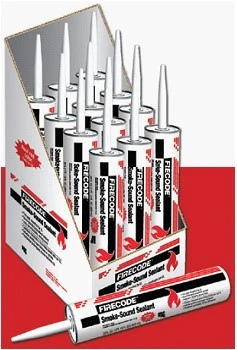 Acoutsic-Somke Selaant