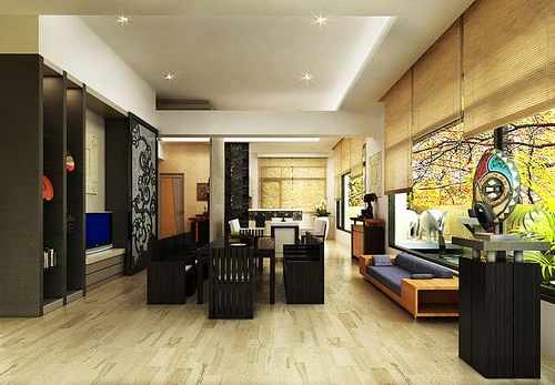 新偉設計工程股份有限公司