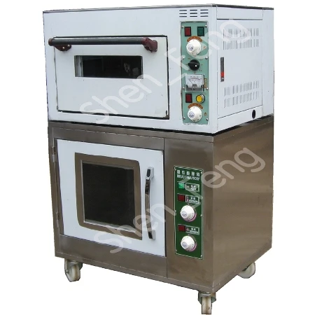 一盤自動點火瓦斯烤箱03-5924563