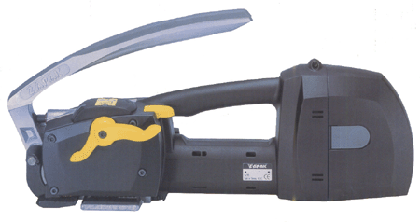 充電式手提捆包機