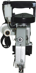 攜帶式袋口縫袋機 JS200