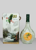 酒國第一讚鳳梨酒