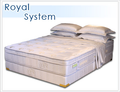皇家系列床墊