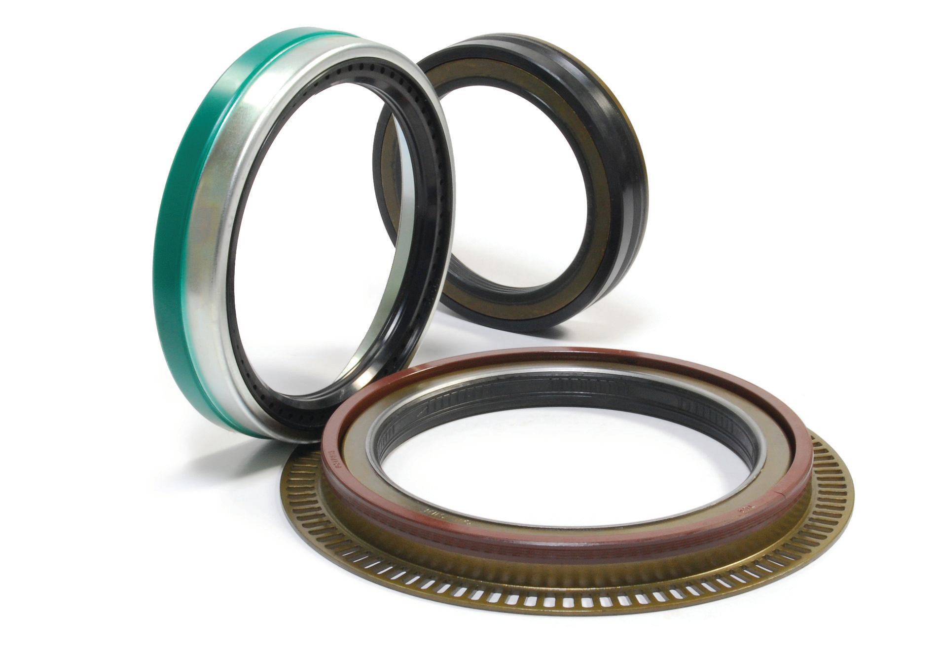 汽車用　旋轉油封