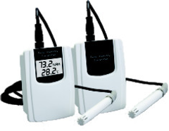 BCTGL3000出線型溫濕度傳送器