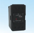 TCS 高效能信號-電源用複合式避雷器